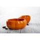 Салатник Limited Edition Pumpkin 950 мл Помаранчевий (PX002-K606) - изображение 10