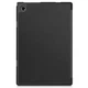 Чехол для планшета BeCover Smart Case Teclast M40 Pro 10.1" Black (709884) - изображение 3