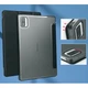 Чехол для планшета BeCover TPU Edge BeCover Blackview Tab 12 10.1" Black (709885) - изображение 6