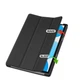 Чехол для планшета BeCover Smart Case Teclast M40 Pro 10.1" Black (709884) - изображение 7