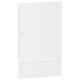 Розподільний щит Schneider Electric Resi9 MP Mini Pragma 36 (3x12), 63A ip40 (MIP22312) - зображення 1