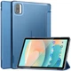 Чехол для планшета BeCover TPU Edge BeCover Blackview Tab 12 10.1" Deep Blue (709886) - изображение 2