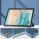 Чехол для планшета BeCover TPU Edge BeCover Blackview Tab 12 10.1" Deep Blue (709886) - изображение 5
