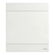 Распределительный щит Schneider Electric Easy9 EU 2 ряда 12 мод (EZ9EUB212) - изображение 2