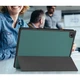 Чехол для планшета BeCover Smart Case Teclast M40 Pro 10.1" Dark Green (709880) - изображение 9