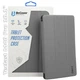 Чехол для планшета BeCover Smart Case Teclast M40 Pro 10.1" Gray (709881) - изображение 1