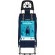 Сумка-візок Colombo Smart Blue (CRL002B) (930520) - зображення 2