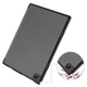 Чехол для планшета BeCover Smart Case Teclast M40 Pro 10.1" Gray (709881) - изображение 9