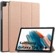 Чехол для планшета BeCover Smart Case Samsung Tab A9 Plus SM-X210/SM-X215/SM-X216 11.0" Rose Gold (710310) - изображение 4
