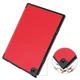 Чехол для планшета BeCover Smart Case Teclast M40 Pro 10.1" Red (709882) - изображение 6