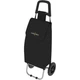 Сумка-тележка Colombo Rolly Black (CRL001N) (930517) - изображение 1