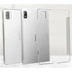 Чехол для планшета BeCover TPU Edge BeCover Blackview Tab 12 10.1" Sliver (709888) - изображение 5
