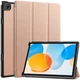 Чехол для планшета BeCover Smart Case Teclast M40 Pro 10.1" Rose Gold (709883) - изображение 4