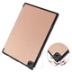 Чехол для планшета BeCover Smart Case Teclast M40 Pro 10.1" Rose Gold (709883) - изображение 6