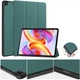 Чехол для планшета BeCover Smart Case Teclast T50 2022 11" Dark Green (709898) - изображение 7