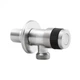 Кран приладовий Lidz (NKS) 01 02 001 12 1/2"х1/2" кутовий - зображення 1