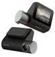 Відеореєстратор 70mai Dash Cam Pro Plus A500S + 2-а камера RC06 в комплект - зображення 2