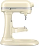 Кухонна машина KitchenAid Artisan 5KSM60SPXEAC - зображення 5