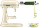 Кухонна машина KitchenAid Artisan 5KSM60SPXEAC - зображення 7