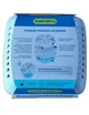 ​Вологопоглинач HUMYDRY Premium Plus 450гр, 15м2/35м3 - зображення 2
