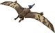 Фігурка Світ юрського періоду Динозавр Птеранодон Джурасік парк Jurassic World Pteranodon HDX42 - зображення 3