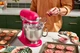 Кухонная машина KitchenAid Artisan 5KSM195PSEHI - изображение 9