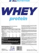 Протеин AllNutrition Whey Protein 2270g (Caramel Salted Peanut Butter) - изображение 3