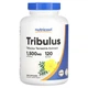 Трибулус Nutricost Tribulus 750 mg 240 Capsules - изображение 1