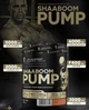 Предтренировочный комплекс Kevin Levrone Shaaboom Pump 385 g (Mango Lemon) - изображение 4