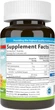 Вітамін D Carlson Labs Kid's Vitamin D3 Gummies 1000 IU (25 mcg) 60 Vegetarian Gummies (Fruit) - зображення 2