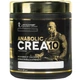 Креатин комплекс Kevin Levrone Anabolic Crea10 207 g (Fruit Punch) - зображення 1