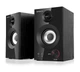 Колонки 2.0 REAL-EL S-420 Refurbished (28Вт, Bluetooth) - изображение 1