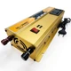 Преобразователь напряжения SCL UL-2000W Автомобильный Инвертор 12V на 220V с зарядным устройством LCD дисплеем - изображение 4