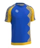 Волейбольная футболка мужская RIGO ADAMANT Blue-Yellow S - изображение 1