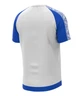 Волейбольная футболка мужская RIGO ADAMANT White-Blue 4XL - изображение 3