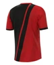 Волейбольна футболка чоловіча RIGO AKIMBO Red-Black 2XL - зображення 3