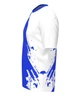 Волейбольная футболка мужская RIGO CHAMPION Blue-White XL - изображение 4
