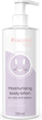 Емульсія для дітей та немовлят Nacomi Baby Moisturising Body Lotion Зволожуюча 250 мл (5902539700244) - зображення 1