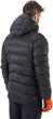 Пуховик Rab Neutrino Pro (розмір XLarge, колір Black/Graphene) - зображення 2