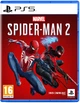Гра Marvel Spider-Man 2 [BD диск] (PS5) (1000039312) - изображение 1