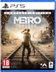 Гра Metro Exodus Complete Edition [BD диск] (PS5) (1063627) - изображение 1