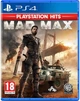Гра Mad Max (PlayStation Hits) [BD диск] (PS4) (5051890322104) - изображение 1
