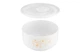 Салатник з кришкою Ardesto Sunny day 12 см фарфор AR3493 - зображення 3