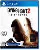 Гра Dying Light 2 Stay Human (Безкоштовне оновлення до версії PS5) [Blu-Ray диск] (PS4) (5902385108928) - изображение 1