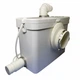 Канализационная установка Euroaqua Sololift MP 400, сололифт - изображение 3