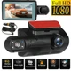 Відеореєстратор з Wi-Fi на дві камери UKC DVR A68 Full HD - изображение 1
