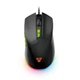 Игровая компьютерная мышь Fantech VX6 Venom Go Phantom II USB с RGB подсветкой DPI 400-7200 125Hz Нейлон Black - изображение 3