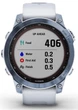 Смарт-часы Garmin Fenix 7X Sapphire Solar M. Blue DLC Titanium w. Whitestone Band (010-02541-14/15) - изображение 5