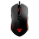 Ігрова комп'ютерна миша Fantech X9 Thor USB з RGB c підсвічуванням 1.8м DPI 4800 Програмована Black - зображення 1
