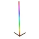 Кутова підлогова RGB лампа торшер з пультом LK202307-47/LK202309-23 - зображення 2
